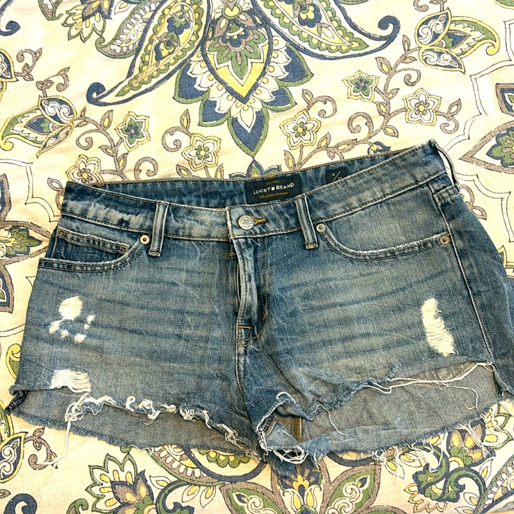 Lucky Brand Shorts